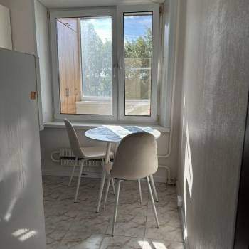 Сдается 2-х комнатная квартира, 38,5 м²