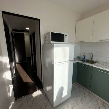 Сдается 2-х комнатная квартира, 38,5 м²