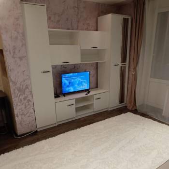 Сдается 1-комнатная квартира, 35 м²