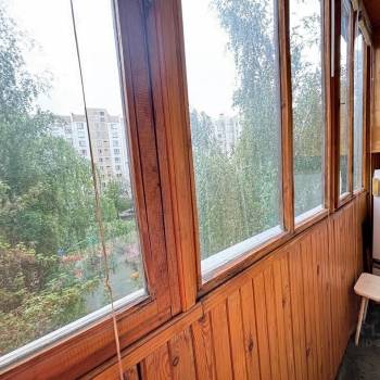 Сдается 2-х комнатная квартира, 51 м²