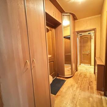 Сдается 2-х комнатная квартира, 51 м²
