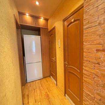 Сдается 2-х комнатная квартира, 51 м²