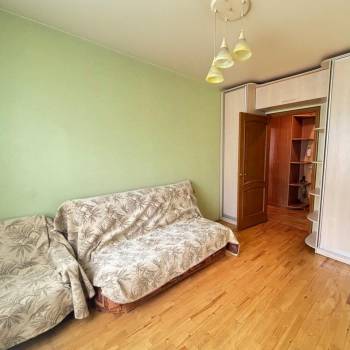 Сдается 2-х комнатная квартира, 51 м²