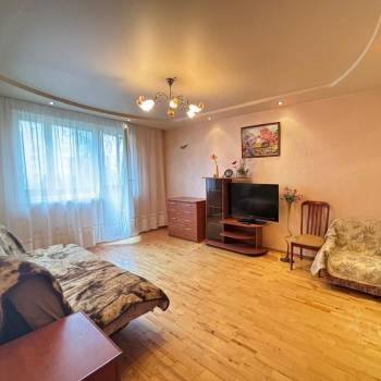 Сдается 2-х комнатная квартира, 51 м²