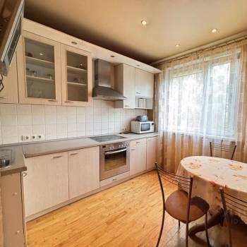 Сдается 2-х комнатная квартира, 51 м²
