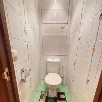 Сдается 2-х комнатная квартира, 51 м²