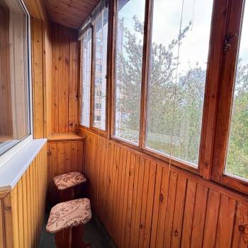 Сдается 2-х комнатная квартира, 51 м²