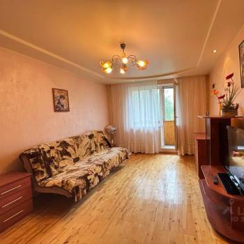 Сдается 2-х комнатная квартира, 51 м²