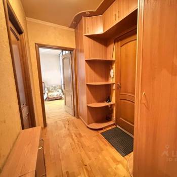 Сдается 2-х комнатная квартира, 51 м²