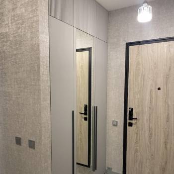 Сдается 2-х комнатная квартира, 40,3 м²