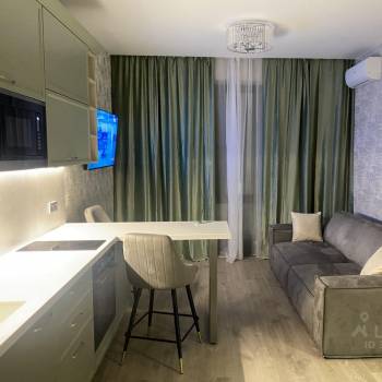 Сдается 2-х комнатная квартира, 40,3 м²