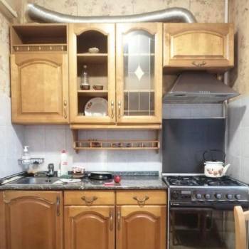Сдается 2-х комнатная квартира, 48 м²