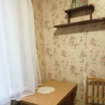 Сдается 2-х комнатная квартира, 48 м²