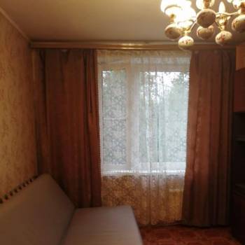 Сдается 2-х комнатная квартира, 48 м²