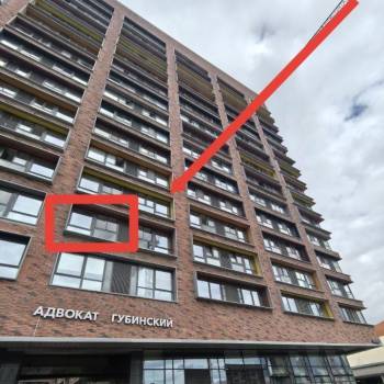 Продается 2-х комнатная квартира, 53 м²