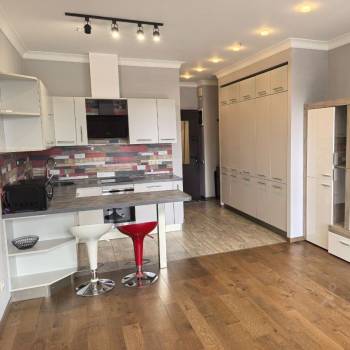 Продается 2-х комнатная квартира, 53 м²
