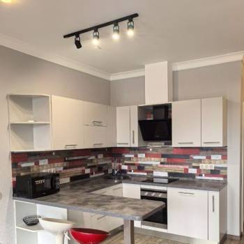 Продается 2-х комнатная квартира, 53 м²