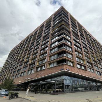 Продается 2-х комнатная квартира, 53 м²