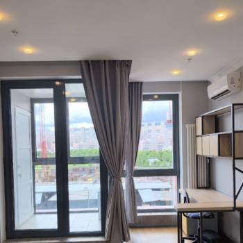 Продается 2-х комнатная квартира, 53 м²