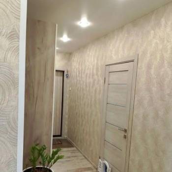 Продается 2-х комнатная квартира, 50,2 м²