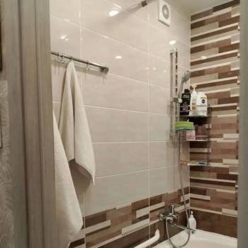 Продается 2-х комнатная квартира, 50,2 м²