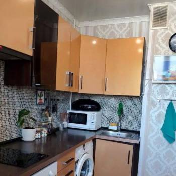 Продается 2-х комнатная квартира, 50,2 м²