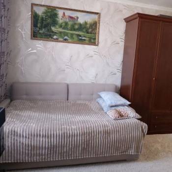 Продается 2-х комнатная квартира, 50,2 м²