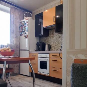Продается 2-х комнатная квартира, 50,2 м²