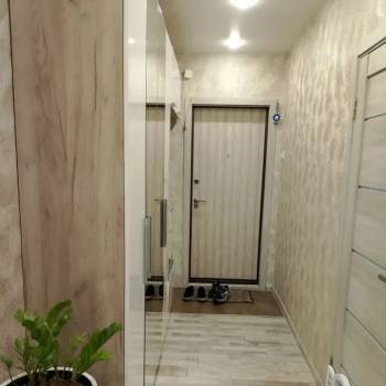 Продается 2-х комнатная квартира, 50,2 м²