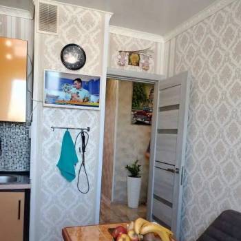 Продается 2-х комнатная квартира, 50,2 м²