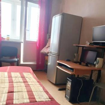 Продается 2-х комнатная квартира, 50,2 м²