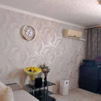 Продается 2-х комнатная квартира, 50,2 м²