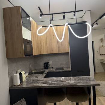 Сдается 1-комнатная квартира, 31,6 м²