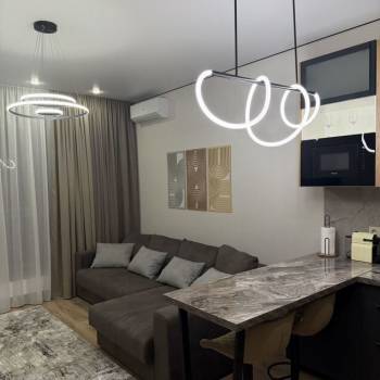 Сдается 1-комнатная квартира, 31,6 м²