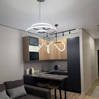 Сдается 1-комнатная квартира, 31,6 м²