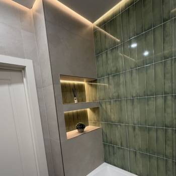 Сдается 1-комнатная квартира, 31,6 м²