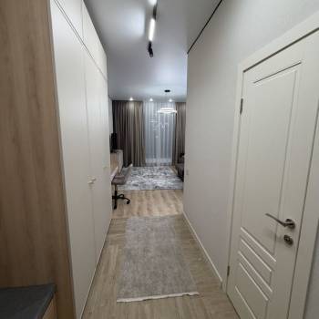 Сдается 1-комнатная квартира, 31,6 м²