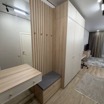 Сдается 1-комнатная квартира, 31,6 м²