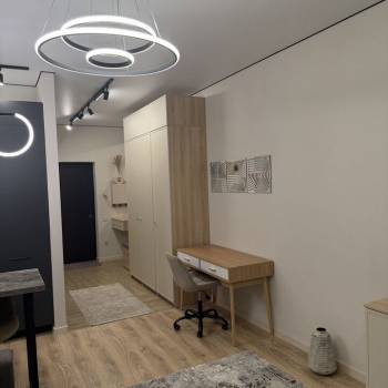 Сдается 1-комнатная квартира, 31,6 м²