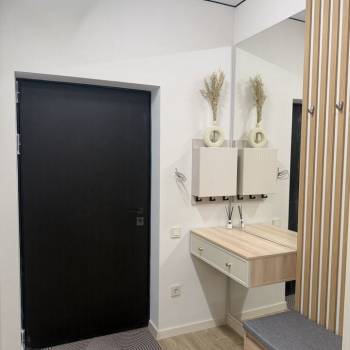 Сдается 1-комнатная квартира, 31,6 м²