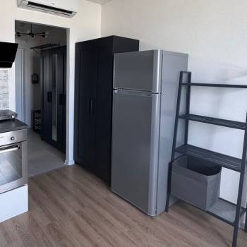 Сдается 1-комнатная квартира, 20 м²