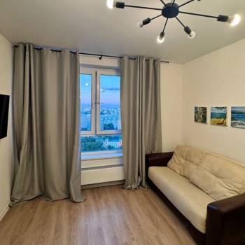 Сдается 1-комнатная квартира, 20 м²