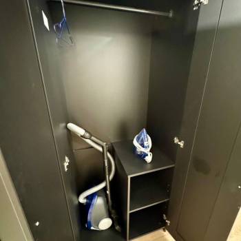 Сдается 1-комнатная квартира, 20 м²