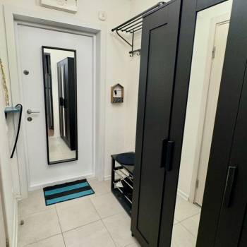 Сдается 1-комнатная квартира, 20 м²