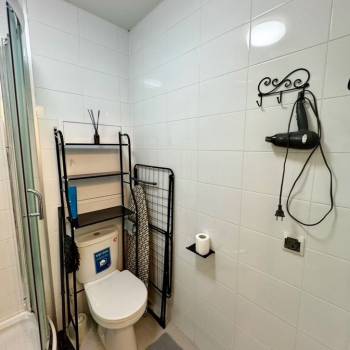 Сдается 1-комнатная квартира, 20 м²
