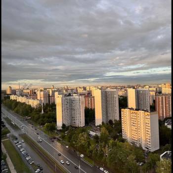 Сдается 1-комнатная квартира, 20 м²
