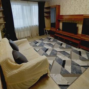 Сдается 2-х комнатная квартира, 51 м²