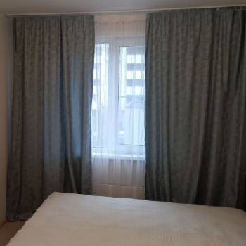 Сдается 2-х комнатная квартира, 51 м²