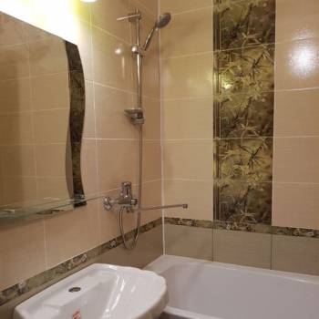 Сдается 2-х комнатная квартира, 53 м²