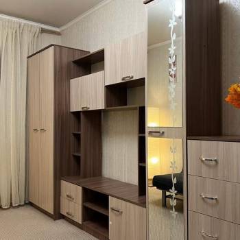 Сдается 2-х комнатная квартира, 53 м²